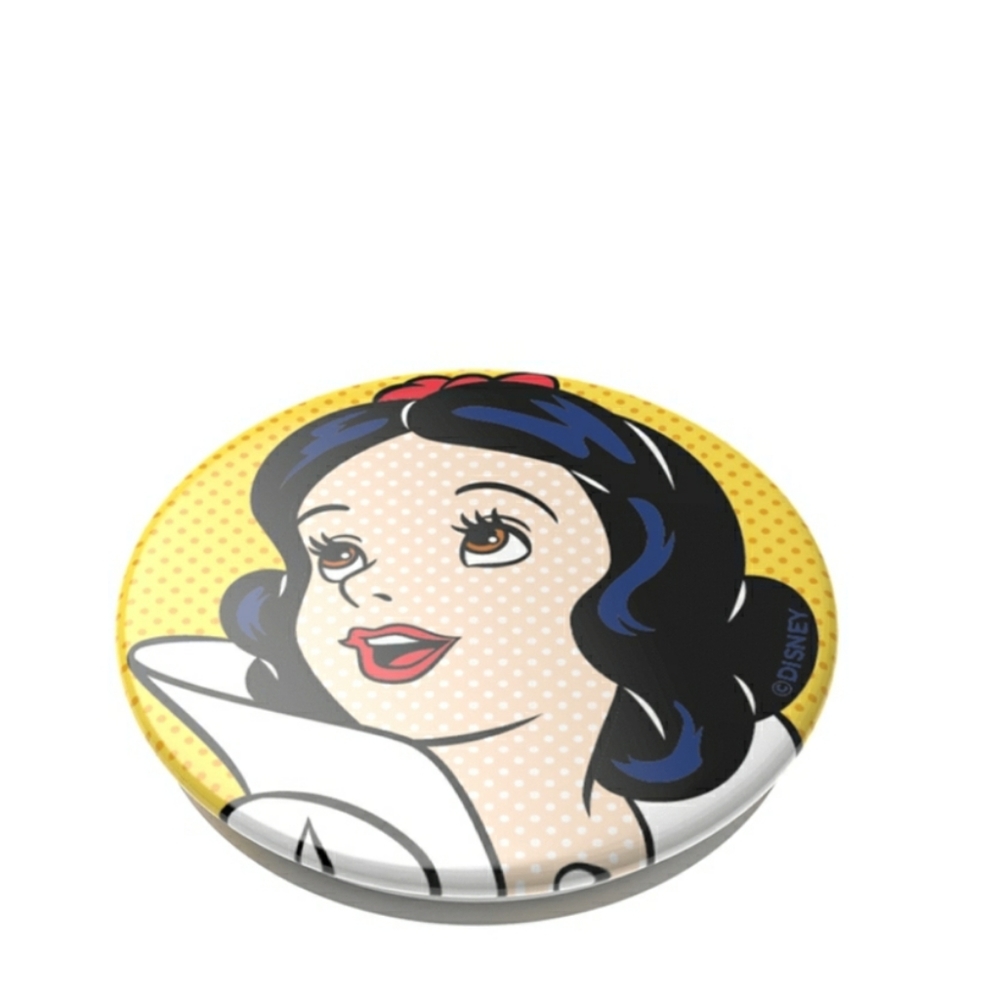 Snow White, phone grip, Disney